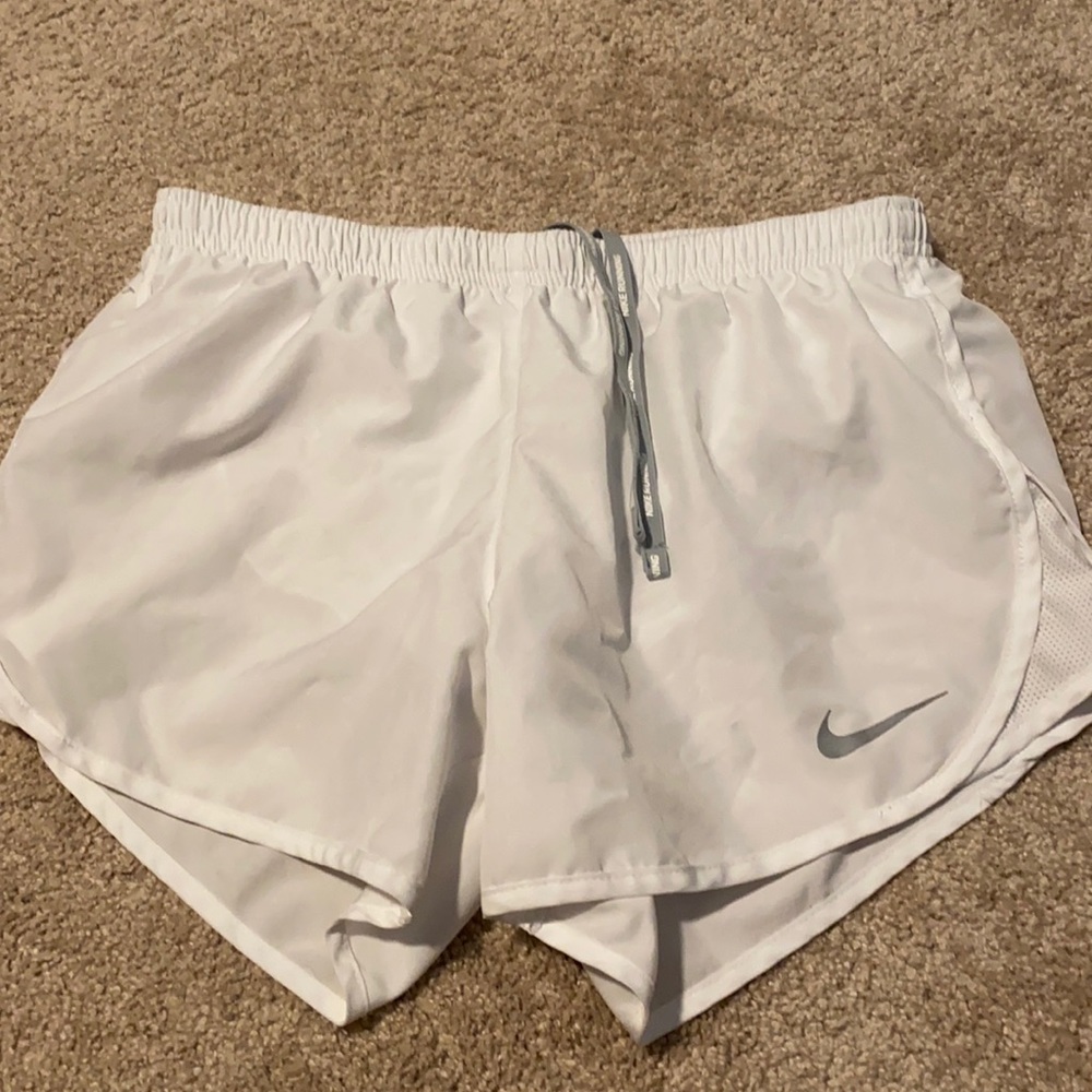nike athletic shorts